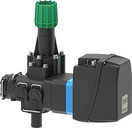 Valvola comando max press.20 bar adattabile ad Arag 8640502