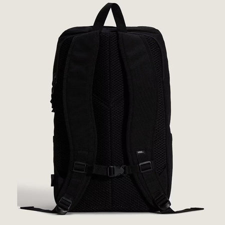 Vans Zaino Obstacle Skatepack blk