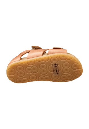 Scarpe sandalo tallonato Unisex bambino FALCOTTO BEA