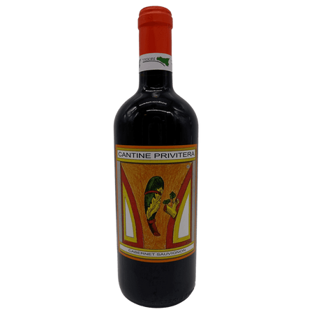Vino Rosso Cabernet Sauvignon