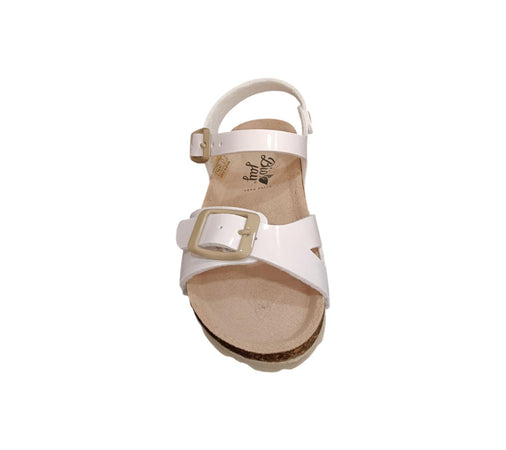 Scarpe sandalo Bambine e ragazze Biojay bio