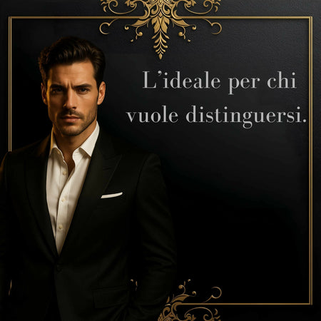 Cupido love - profumo attrattivo feromonico uomo da 100ml, fragranza fresca per attrazione e sicurezza personale, con feromoni naturali per aumentare l'attrattiva e la connessione tra le persone
