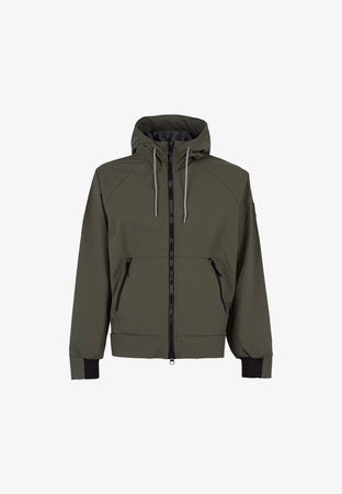 REFRIGIWEAR Giubbotto SPEED JACKET da uomo