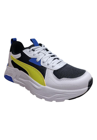 Scarpe sneakers Bambini e ragazzi PUMA TRINITY