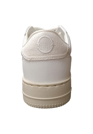 Scarpe sneakers Unisex bambino natural world BASQUET
