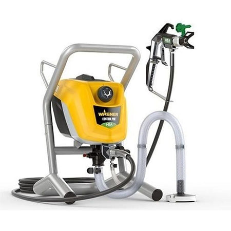 Airless pompa HEA CS250M
