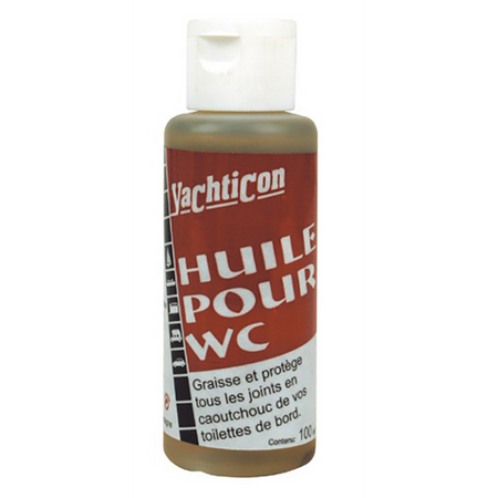 Wc Oil