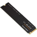 WD_BLACK SN850X NVME SSD WDS100T2X0E - SSD - 1 TB - Interno - M.2 2280 - PCIE 4.0 X4 (NVME)
