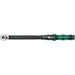 WERA Click-Torque C3 chiave dinamometrica con cr.40 - 200 Nm