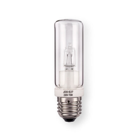 LAMPADA AL.UV-S TUB.E27 230V 205W TRASP - ElettroWatt.eu