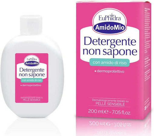 amidomio det non sapone