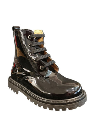 Scarpe anfibio Bambine e ragazze platis P2456