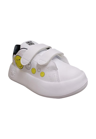 Scarpe sneakers Bambini e ragazzi adidas ADVANTAGE