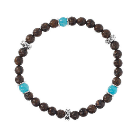 ALBERT M. JEWELS JEWELRY Mod. WSOX00156.B