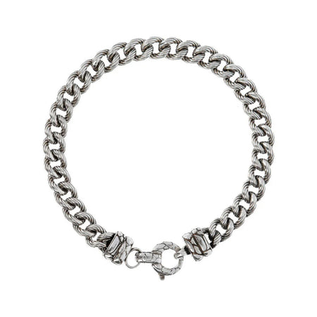 ALBERT M. JEWELS JEWELRY Mod. WSOX00175.S-19CM