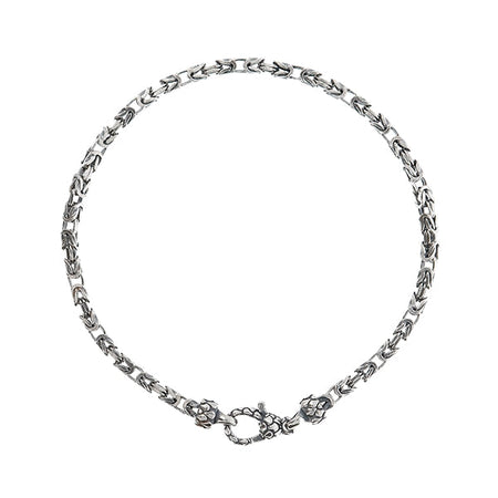 ALBERT M. JEWELS JEWELRY Mod. WSOX00192.B