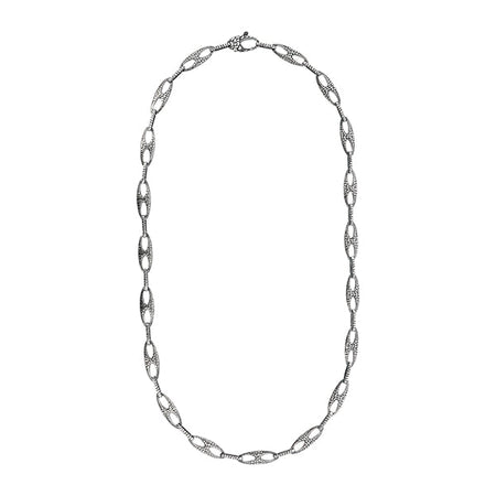 ALBERT M. JEWELS JEWELRY Mod. WSOX00408.S-LONG