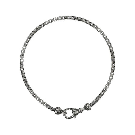 ALBERT M. JEWELS JEWELRY Mod. WSOX00524.S-18