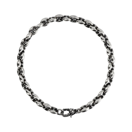 ALBERT M. JEWELS JEWELRY Mod. WSOX00538.S-21