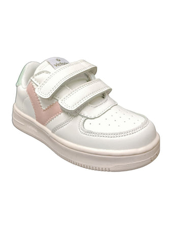 Scarpe sneakers Unisex bambino Victoria Tiempo