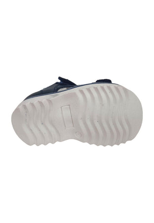 Scarpe sandalo tallonato Unisex bambino balducci cita