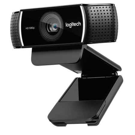 Webcam Logitech HD C922 PRO STREAM (960-001088)