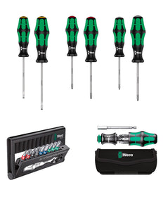 Wera set di utensili ibérica 1 edizione limitata 05 160005 001 (23 pezzi) 4013288220684