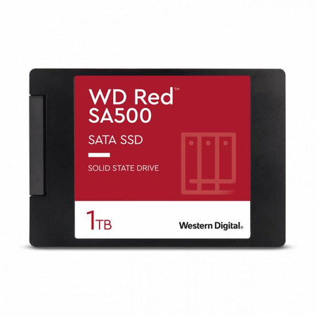 Western Digital WDS100T1R0A