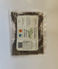 Busta da 50g granella di capperi fronte