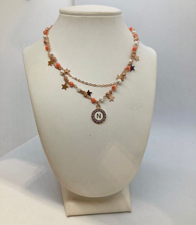 Collana donna DVCCIO C900C/R