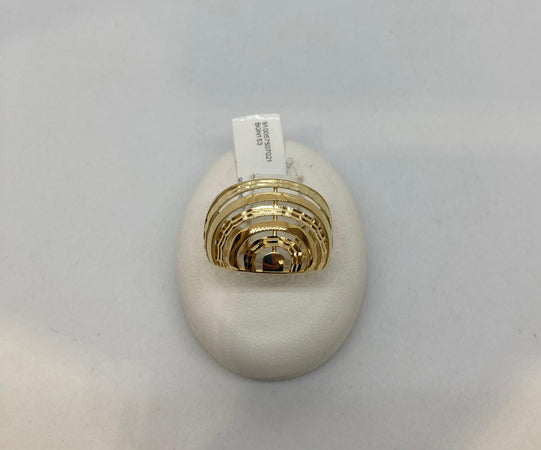 Anello donna in oro CAMELI BGN153
