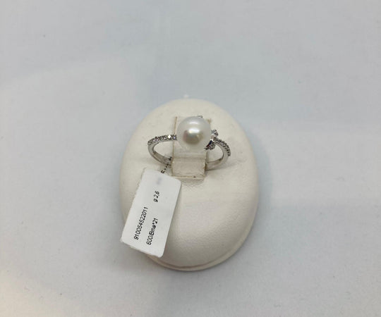 Anello donna in oro CAMELI 910054522011