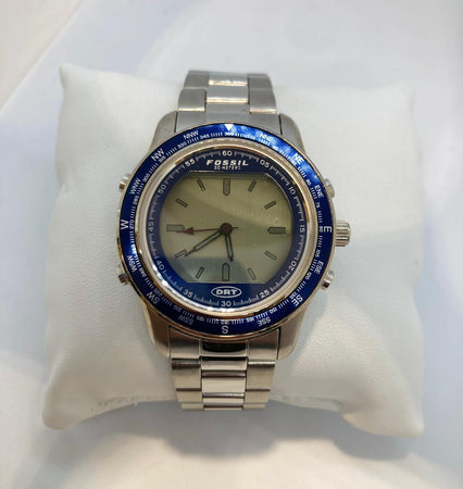 Orologio uomo FOSSIL DT4025