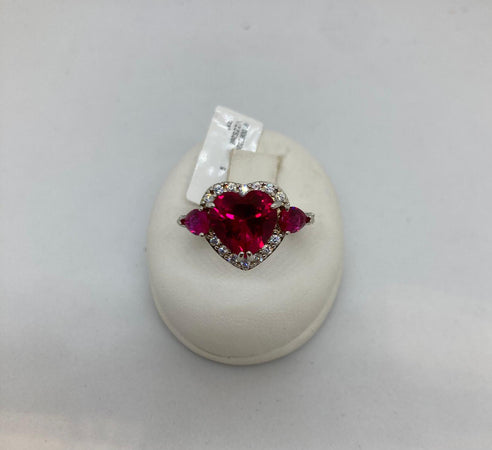 Anello donna 38BYCAMELI VZZS288B