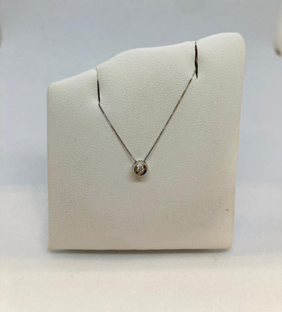 Collana punto luce donna BIBIGÌ CLK002B03