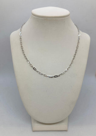 Collana uomo in oro CAMELI BSDR05