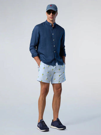 NORTH SAILS 664369 da uomo