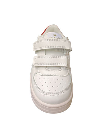 Scarpe sneakers Unisex bambino Victoria Tiempo