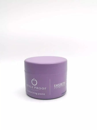 texturizing paste 100 ml