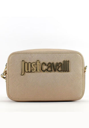 JUST CAVALLI BORSA JC B _ METAL LETTERING - STY da donna