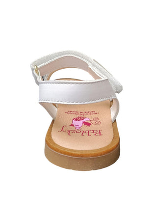 Scarpe sandalo bambina pablosky 0398