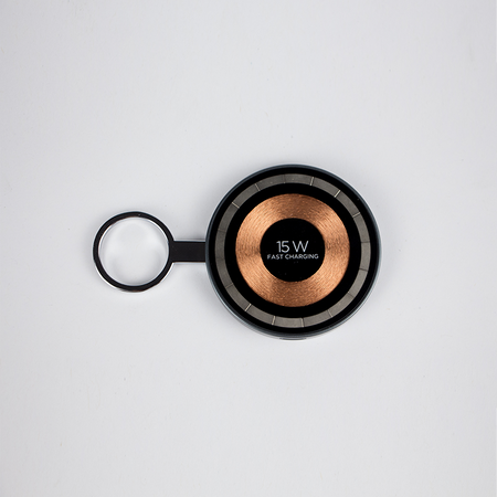X Magnetic Ring