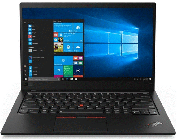 PC NOTEBOOK LENOVO X1 CARBON 8TH GEN