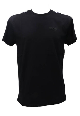 moschino T-SHIRT MOSCHINO UNDERWEAR da uomo