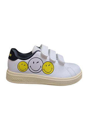 Scarpe sneakers Bambini e ragazzi adidas ADVANTAGE