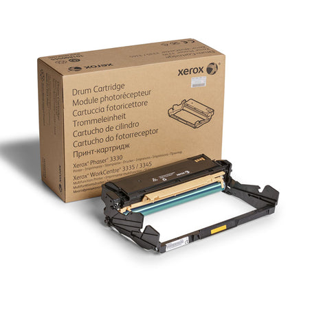 Tamburo Nero Per Phaser 3330 Workcentre 3335/3345 15.000 Pag