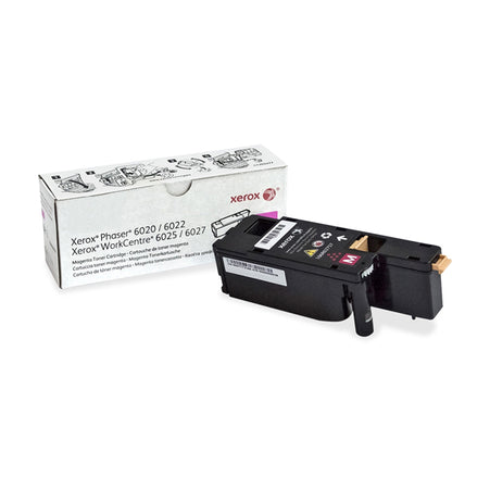 Cartuccia Toner Magenta Phaser 6020/6022 W.Centre 6025/6027