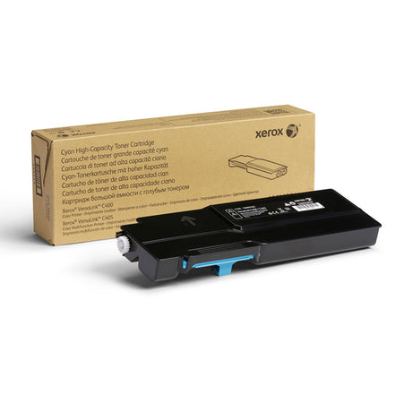 Toner Ciano Alta Capacita Per Versalink C400 / C405 - 4800 Pagine
