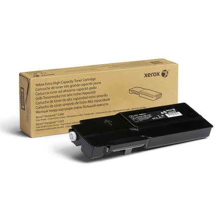 Toner Nero Extra Alta Capacita Per Versalink C400 / C405 - 10500 Pagine