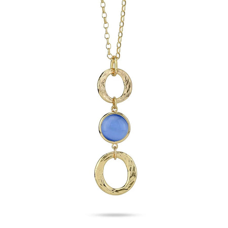 Collana donna BOCCADAMO XGR738DB